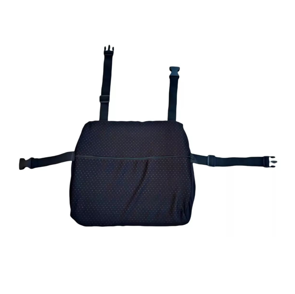 Miniatura 6 de Cojin Gel Soporte Espaldar Con funda